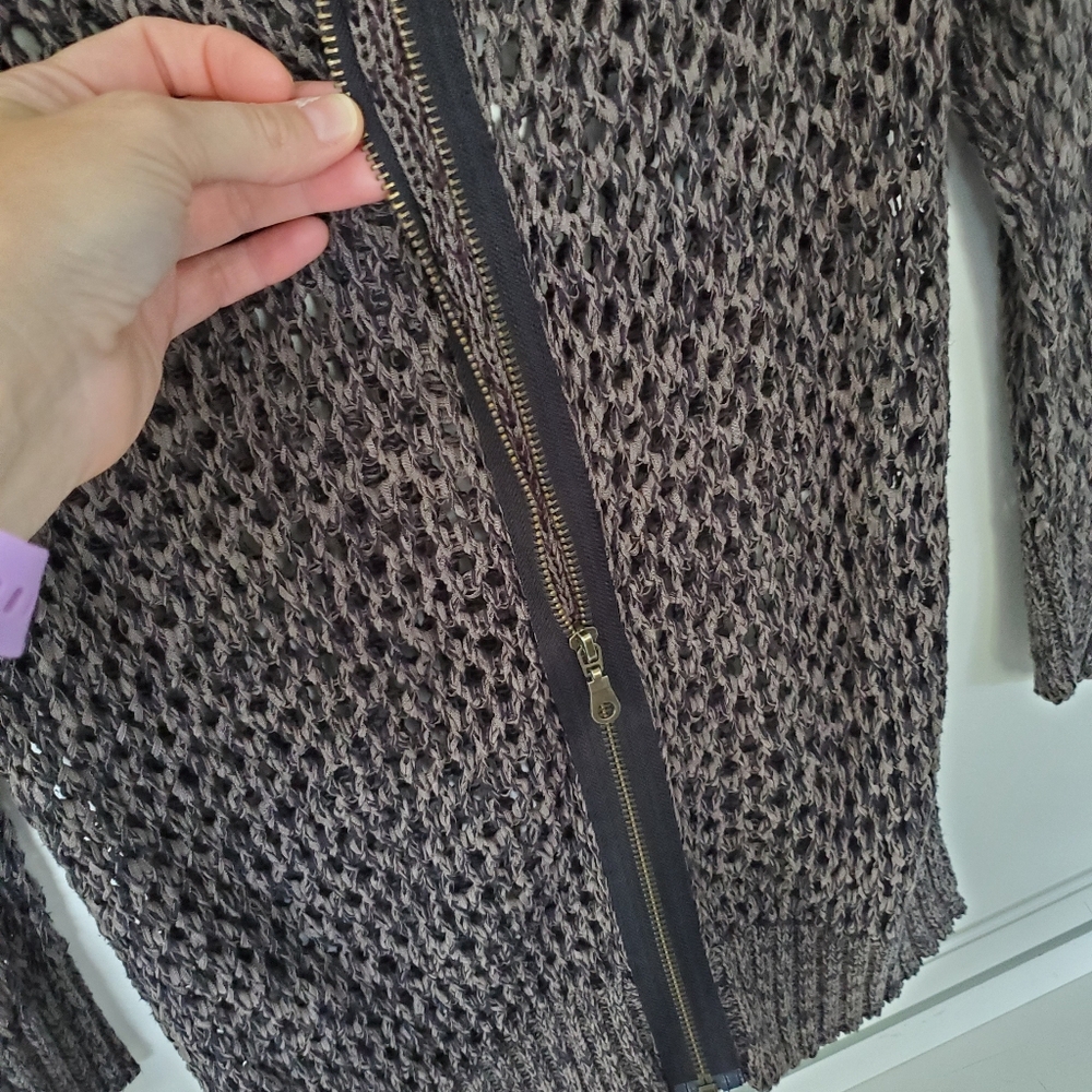 Kenar Sweater - Picture 3 of 5